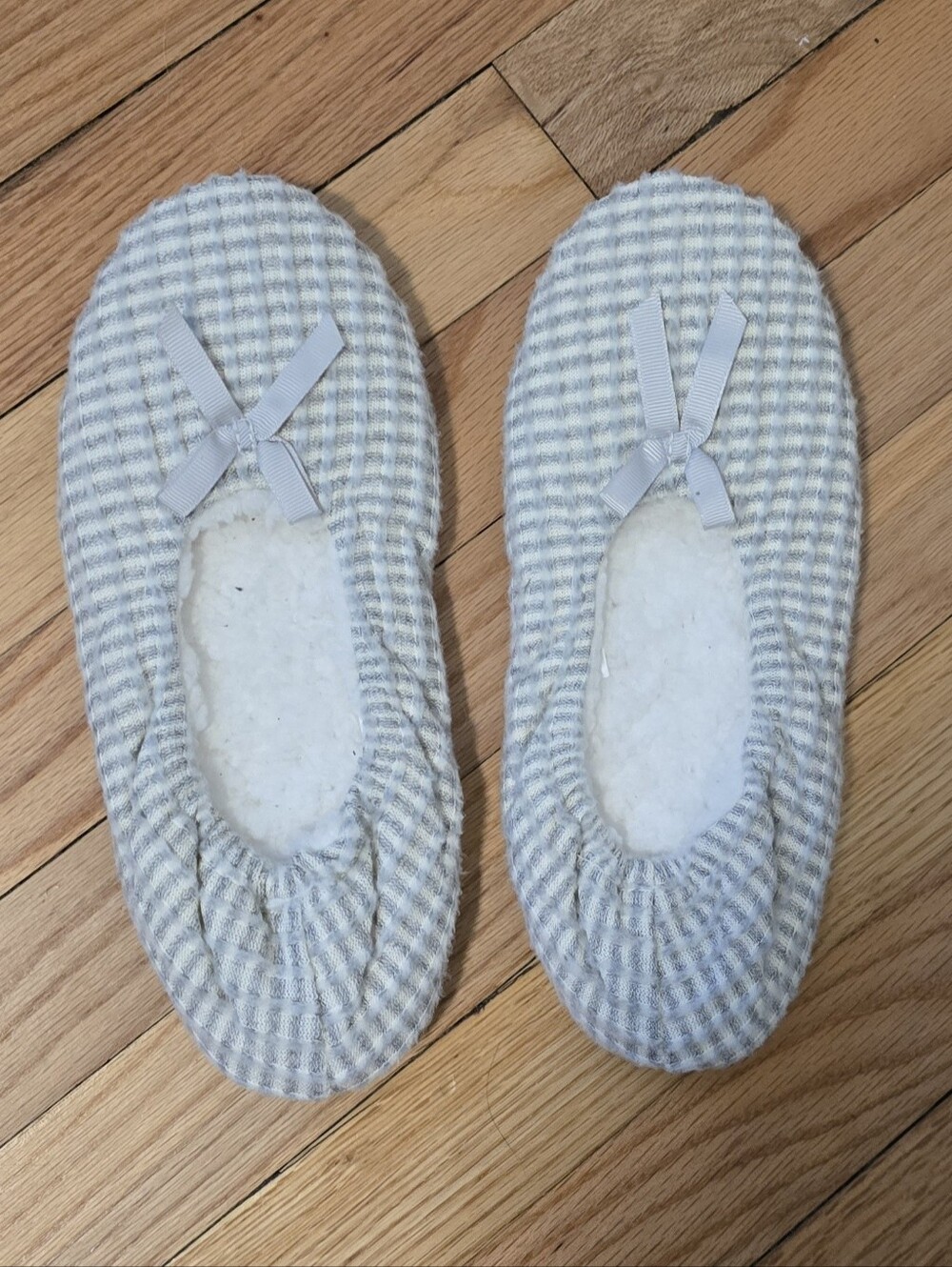 Joyspun Womens Slippers